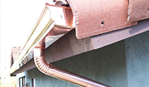 Rain Gutter Installation, Repair, Cleaning in Matlock, IA